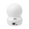 Mini Cámara IP PT 2 Megapíxel / Wi-Fi / Seguimiento Inteligente / Audio de Dos Vías / Notificación Push / Ranura para Memoria / Uso en Interior