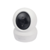 Mini Cámara IP PT 2 Megapíxel / Wi-Fi / Seguimiento Inteligente / Audio de Dos Vías / Notificación Push / Ranura para Memoria / Uso en Interior