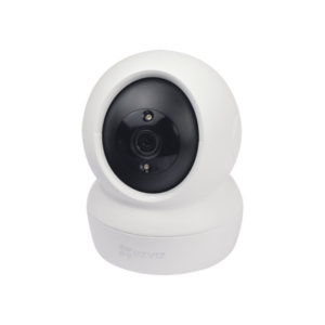 Mini Cámara IP PT 2 Megapíxel / Wi-Fi / Seguimiento Inteligente / Audio de Dos Vías / Notificación Push / Ranura para Memoria / Uso en Interior