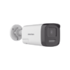 [Audio Bidireccional + Dual Light + ColorVu] Bala TURBOHD 2 Megapixel (1080p) / Lente 3.6 mm / 40 mts IR EXIR + 40 mts Luz Blanca / Micrófono y Bocina Integrado / Exterior IP67 / dWDR