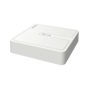 DVR 8 Canales TurboHD + 1 Canal IP / 2 Megapíxel (1080p) Lite / Acusense Lite (Evita Falsas Alarmas) / Audio Bidireccional y Coaxitron / 1 Bahía de Disco Duro / H.265+ / Salida de Vídeo Full HD