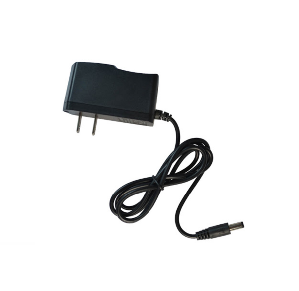 Fuente de poder regulada 12V DC / 2 Amperes