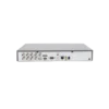 DVR 8 Canales TURBOHD + 4 Canales IP / 5 Megapixel Lite - 3K Lite / Audio de Dos Vías por Coaxitron / Reconocimiento Facial / ACUSENSE (Evista falsas alarmas) / 1 Bahía de Disco Duro / Salida de Video en Full HD