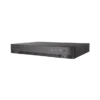 DVR 8 Canales TURBOHD + 4 Canales IP / 5 Megapixel Lite - 3K Lite / Audio de Dos Vías por Coaxitron / Reconocimiento Facial / ACUSENSE (Evista falsas alarmas) / 1 Bahía de Disco Duro / Salida de Video en Full HD