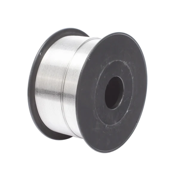 SF14AWG500A-l Alambre de Aluminio Reforzado / Intemperie / Ideal para Cercas Electrificadas / Calibre 14 - 500mts