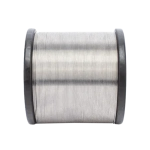 Alambre de Aluminio Reforzado / Intemperie / Ideal para Cercas Electrificadas / Calibre 16 - 500mts