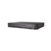 DVR 4 Canales TURBOHD + 2 Canales IP / 5 Megapixel Lite - 3K Lite / Audio de Dos Vías por Coaxitron / Reconocimiento Facial / ACUSENSE (Evista falsas alarmas) / 1 Bahía de Disco Duro / Salida de Video en Full HD