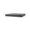 DVR 8 Canales TURBOHD + 8 Canales IP / 8 Megapixel (4K) / Audio por Coaxitron / ACUSENSE / Reconocimiento Facial / 1 Bahía de Disco Duro / Salida de Video en 4K / H.265+