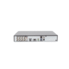 DVR 8 Canales TURBOHD + 8 Canales IP / 8 Megapixel (4K) / Audio por Coaxitron / ACUSENSE / Reconocimiento Facial / 1 Bahía de Disco Duro / Salida de Video en 4K / H.265+