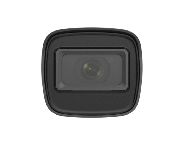 HiLook Series / Bala IP 2 Megapixel (1080p) / Lente 2.8 mm / 20 mts IR / Exterior IP67 / PoE / dWDR / H.265+ / ONVIF