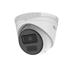 HiLook Series / Turret IP 2 Megapixel / Lente 2.8 mm / 20 mts IR / Exterior IP67 / PoE / dWDR / H.265+ / ONVIF