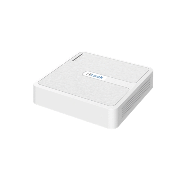 NVR 4 Megapixel (Compatible con Cámaras AcuSense) / 8 Canales IP / 8 Puertos PoE+ / 1 Bahía de Disco Duro / Salida en Full HD