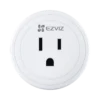 T30-l Enchufe Inteligente / Wi-Fi / Control a través de la Aplicación Móvil / Conecte los Dispositivos del Hogar / Permite Personalizar Horarios / Soporta Asistente de Voz de Google y Alexa
