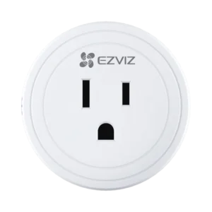 Enchufe Inteligente / Wi-Fi / Control a través de la Aplicación Móvil / Conecte los Dispositivos del Hogar / Permite Personalizar Horarios / Soporta Asistente de Voz de Google y Alexa