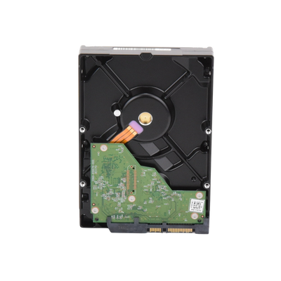 Disco Duro Purple de 1 TB / 5400 RPM / Optimizado para Soluciones de Videovigilancia / Uso 24-7