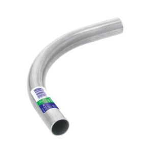Codo Conduit 90° pared delgada (1 mm)