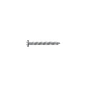 Pija para lámina, #6 x 1-1/4", FIERO