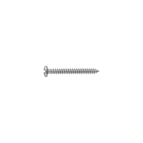 Pija para lámina, #6 x 1-1/4", FIERO