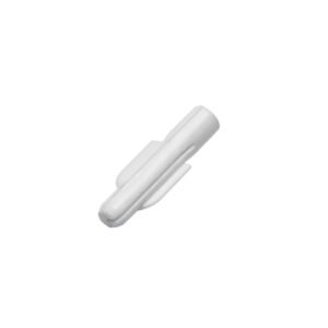 Taquete de plástico 3/16", FIERO, 20 pzs