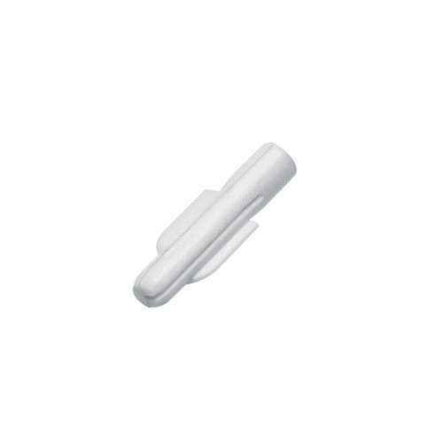 Taquete de plástico 3/16", FIERO, 20 pzs