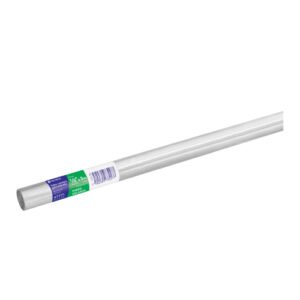 Tubo Conduit pared delgada (1 mm), 3 m