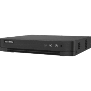 portada_0S1000 DVR 4 Canales TURBOHD + 2 Canales IP / 5 Megapixel Lite - 3K Lite / Audio Bidireccional / ACUSENSE (Evista falsas alarmas) / 1 Bahía de Disco Duro / Salida de Video en Full HD